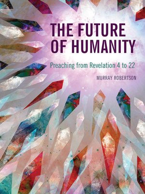 cover image of The Future of Humanity
